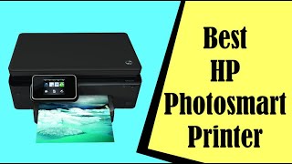 Best HP Photosmart Printer Reviews Photographer’s Choice [upl. by Connelly550]