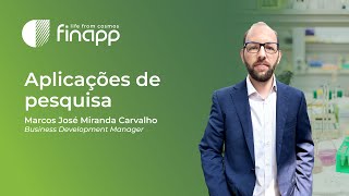 Português  Finapp para as aplicações de pesquisa [upl. by Joellyn]