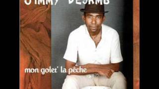 Jimmy Desamb  Pêcheur quat sous [upl. by Dryfoos]