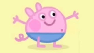 Ai Peppa Pig TRY Not To LAUGH [upl. by Tiga]