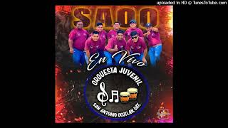 ORQUESTA JUVENIL SAOO PASO DOBLE EL SEIS DE AGOSTO [upl. by Yaker]