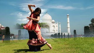 Indian Song  Bollywood Dancing  Indian Dance  New Bollywood Song  4K Bollywood [upl. by Notac]