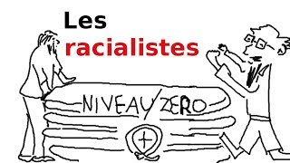 Les faux patriotes  Anal Genocide [upl. by Eterg]