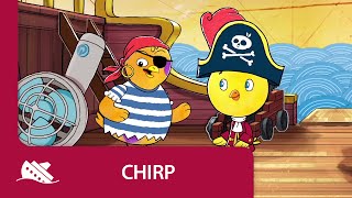 Chirp  Preview Trailer [upl. by Mungam]