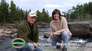 The New Brunswick Adventures  Worlds Highest Tides Join us as we explore the Fundy Coast [upl. by Assilaj]