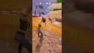 JUMPSCARING People in Fortnite for Halloween 😈 [upl. by Hsiwhem955]