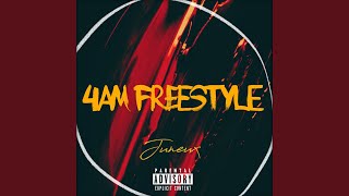 4am Freestyle [upl. by Denis]