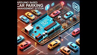 Arduino Based Car Parking Management System [upl. by Acinoreb]