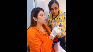 Cosmetology Course  Akaya wellness  Jaipur  Beauty treatment [upl. by Okin978]