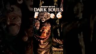 MOLINETE ES DERROTADO  DARK SOULS REMASTERED PART 6 darksouls darksoulsremastered [upl. by Nebuer151]