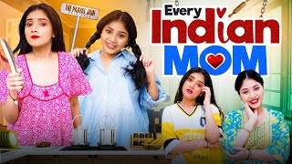 Every Indian Mom  Ft Tena Jaiin  The Paayal Jain [upl. by Niran]