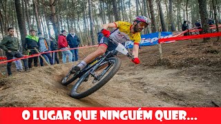 TAÇA DE PORTUGAL XCO MELGAÇO 2022  Mário Costa [upl. by Karlotte]