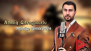 SabeatsZ  Mocuze 2024 Yeni Remix Namiq Qaracuxurlu [upl. by Esiocnarf]