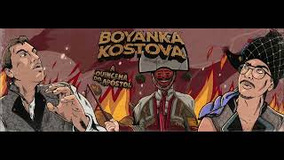 Boyanka Kostova  A Quincena do Apóstol [upl. by Vanderhoek]