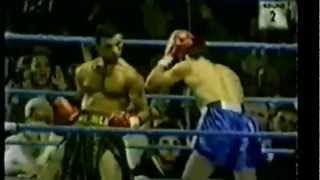 Prince Naseem Hamed Muslim HD [upl. by Devonna]