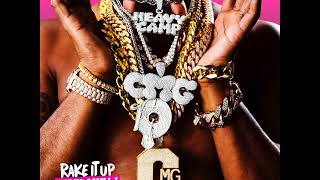 Yo Gotti  Rake It Up ft Nicki Minaj MP3 Free Download [upl. by Noek]