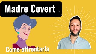 Madre narcisista covert caratteristiche e come affrontarla [upl. by Nisaj]