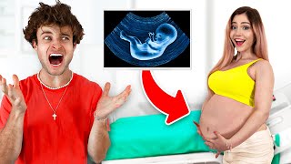 MY CRAZY EX GIRLFRIEND IS PREGNANT [upl. by Terri900]