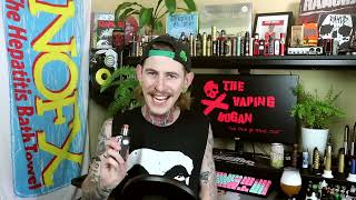 Pulse BF Squonk Mod  Tony B amp Vandy Vape  BEST SQUONKER UNDER 40  The Vaping Bogan [upl. by Dranyam940]