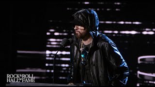 The Rock amp Roll Hall of Fame Induction Ceremony 2022  Official Trailer  HBO [upl. by Eduj]