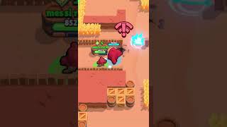 If I win Im 4000 trophies brawlstars supercell [upl. by Suryc983]