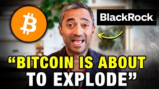 Chamath Palihapitiya quot2024 Is The BIGGEST Year In Bitcoin Historyquot New Prediction [upl. by Brandice]