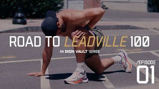 It Takes A Special Breed  ROAD TO LEADVILLE  Ep 1 [upl. by Ettegroeg]