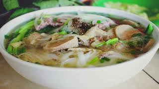 What is Pho  Things you need to know about the famous Vietnamese pho [upl. by Wexler983]