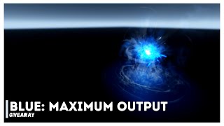 GIVEAWAY Gojo Lapse Blue MAXIMUM OUTPUT  Roblox Studio [upl. by Yer702]