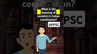 Understanding the Indian Constitution Foundation Features and Future  APPSC Study Circle [upl. by Lira]