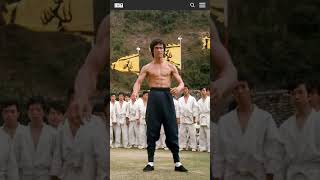 BRUCE LEE  BIOGRAPHY [upl. by Buatti10]