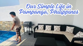 LIFE IN ANGELES PAMPANGA PHILIPPINES [upl. by Nolla606]