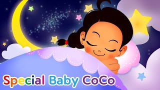 Rockabye Baby Dream Version  Special Baby Coco Nursery Rhymes amp Kids Songs [upl. by Ennirroc799]