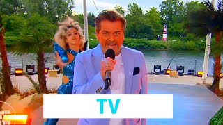 Thomas Anders  80er Hit Mix  Die große Schlager Strandparty 2023 [upl. by Asirrom172]