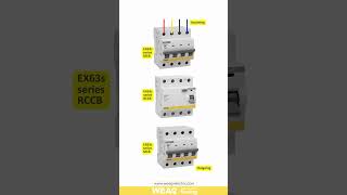 Mastering 3 Phase Rccb Mcb Wiring In Minutes [upl. by Romona300]