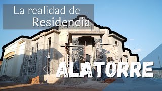 La realidad en una construcción 😱  Salazar Arquitectos [upl. by Reeba]