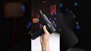 BeatXP Bolt Go Massage Gun Under Rs 2000 Unboxing Shorts Gadgets [upl. by Towill573]