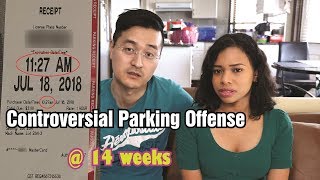 Couvade Syndrome Parking War and Vivid Dreams at 14 Weeks [upl. by Doroteya]