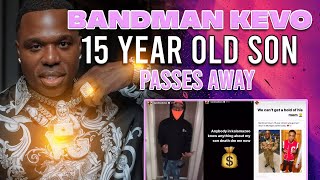 BANDMAN KEVO allegedly sacrifice his son for insurance ￼ policy money Ant Glizzy Don’t Trust Him [upl. by Tare]