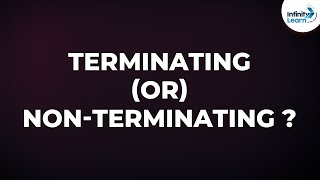 Trick to Identify Terminating Rational Numbers amp NonTerminating Recurring Decimals  Dont Memorise [upl. by Idas]