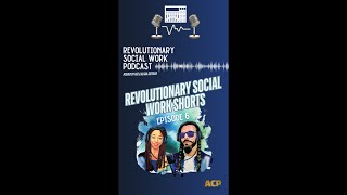 The Breathing Trick You Need To Master Your Emotions  Revolutionary Social Work Podcast [upl. by Gwenni929]