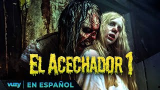 EL ACECHADOR 1  ESTRENO 2024  4K  PELICULA EXCLUSIVA DE SUSPENSO  PELICULA EN ESPANOL LATINO [upl. by Enelec975]