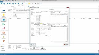 PROFFIX Tutorial Einstieg in die Auftragsbearbeitung [upl. by Citarella]