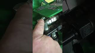 summit hydraulic power beyond kit on John Deere [upl. by Aserej]