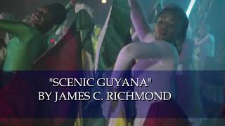 Spoken Word James C Richmond Promo Video [upl. by Gilberta]