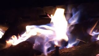 Fire Creek Forge Campfire Chat [upl. by Eleazar]