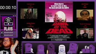 Dawn of the Dead 1978 31 Second Review [upl. by Hibben]