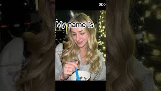 chloe lukasiak edit [upl. by Aleiram]