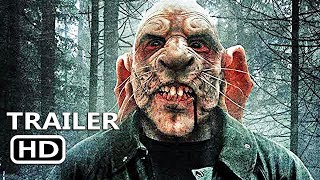 ROTTENTAIL Official Trailer 2019 Dominique Swain Movie HD [upl. by Sama]