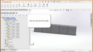 Halbach array with Parameterization [upl. by Darlene938]